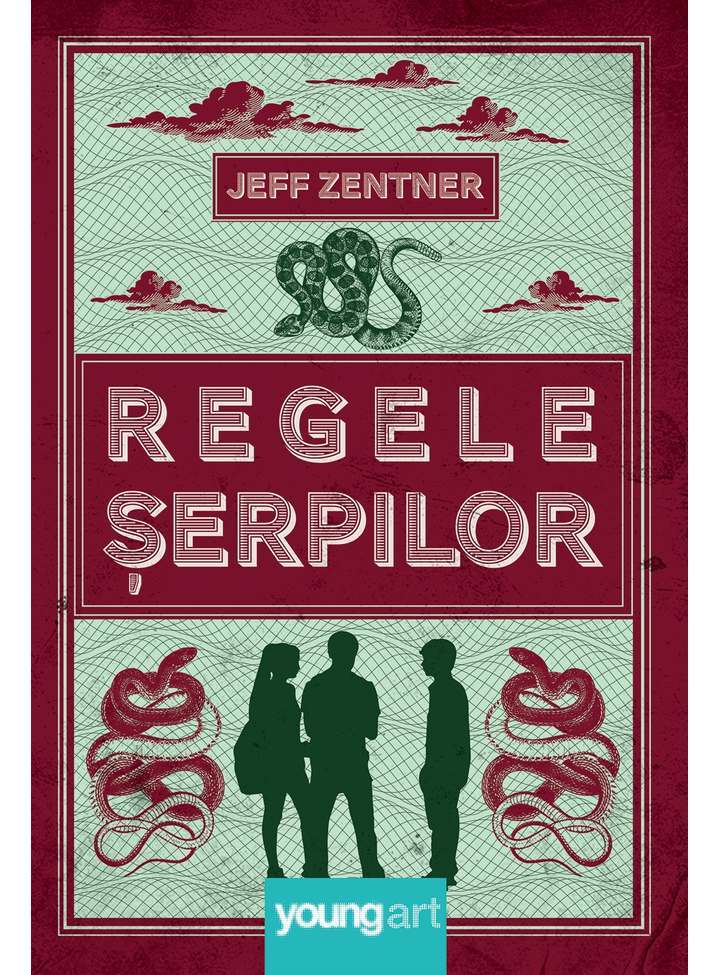 Regele şerpilor