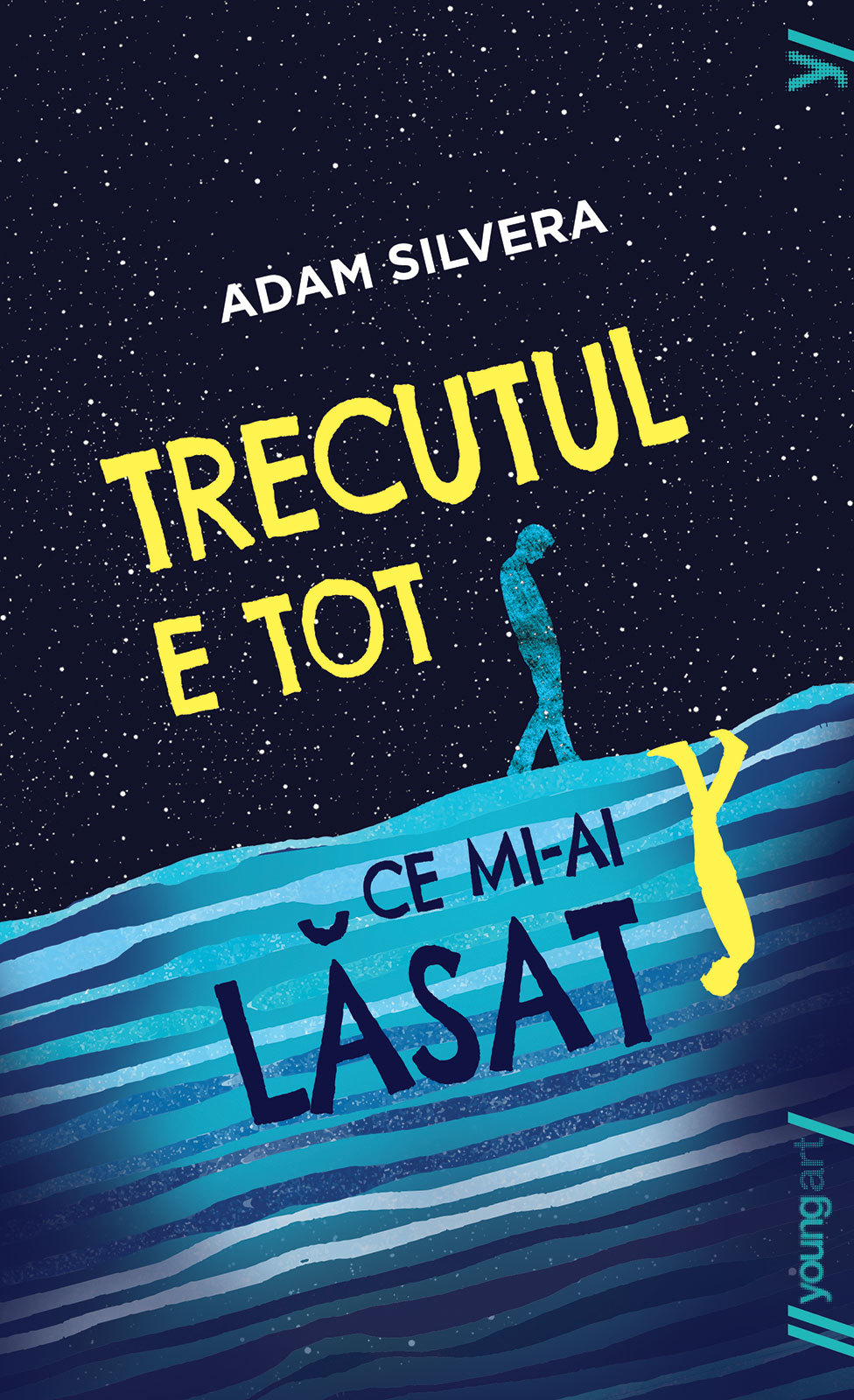 Trecutul e tot ce mi-ai lăsat