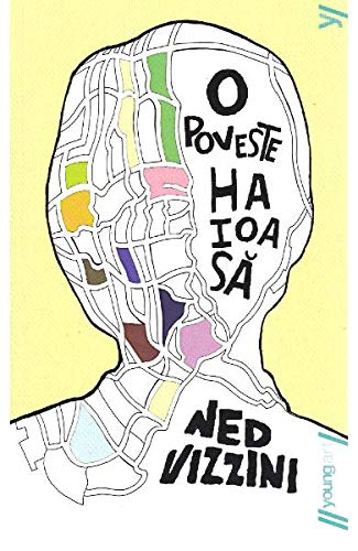 O poveste haioasă