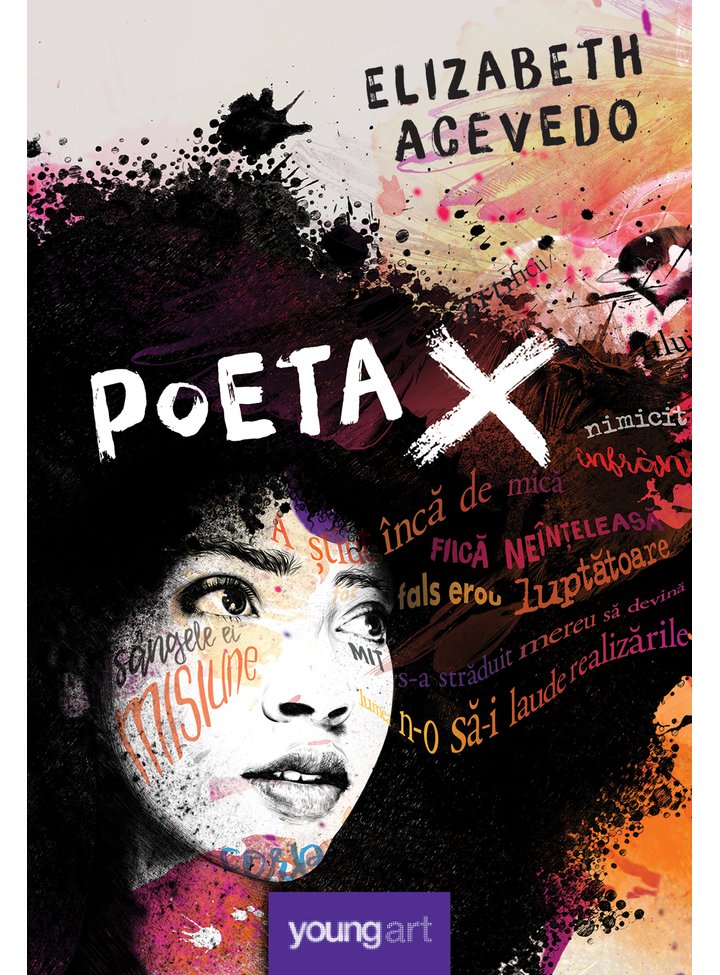 Poeta X