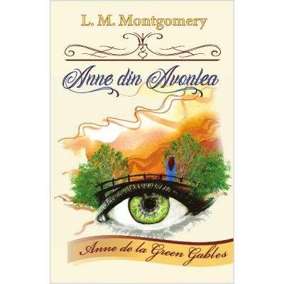 Anne din Avonlea
