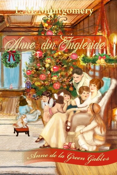 Anne din Ingleside