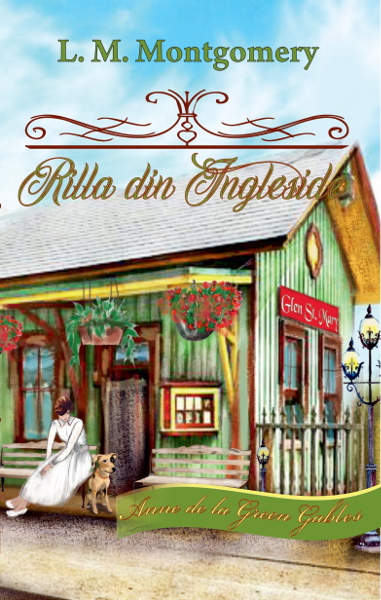 Rilla din Ingleside