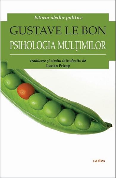 Psihologia mulțimilor