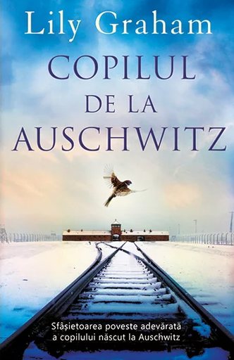 Copilul de la Auschwitz