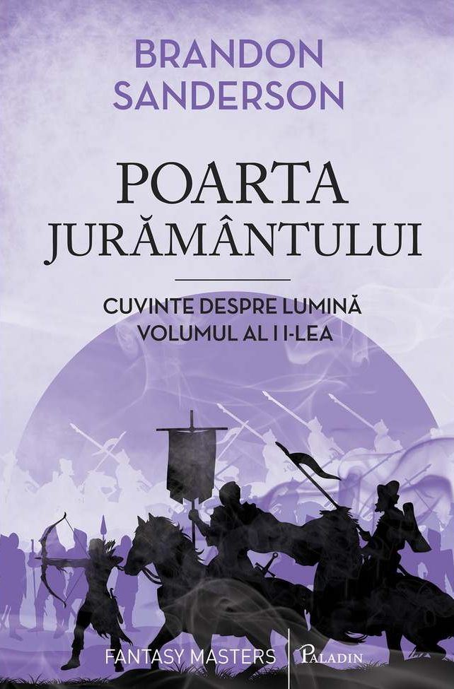 Cuvinte despre lumină