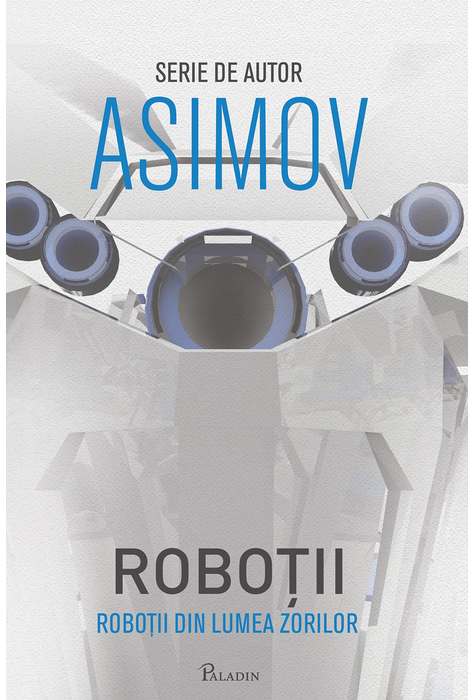 Roboții în Lumea Zorilor