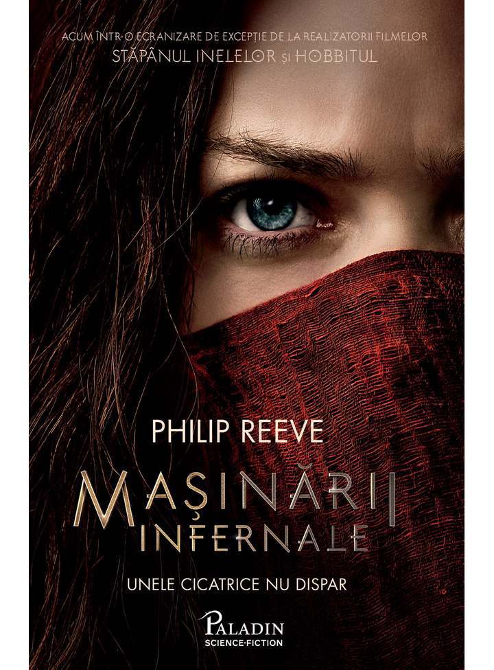 Mașinării infernale