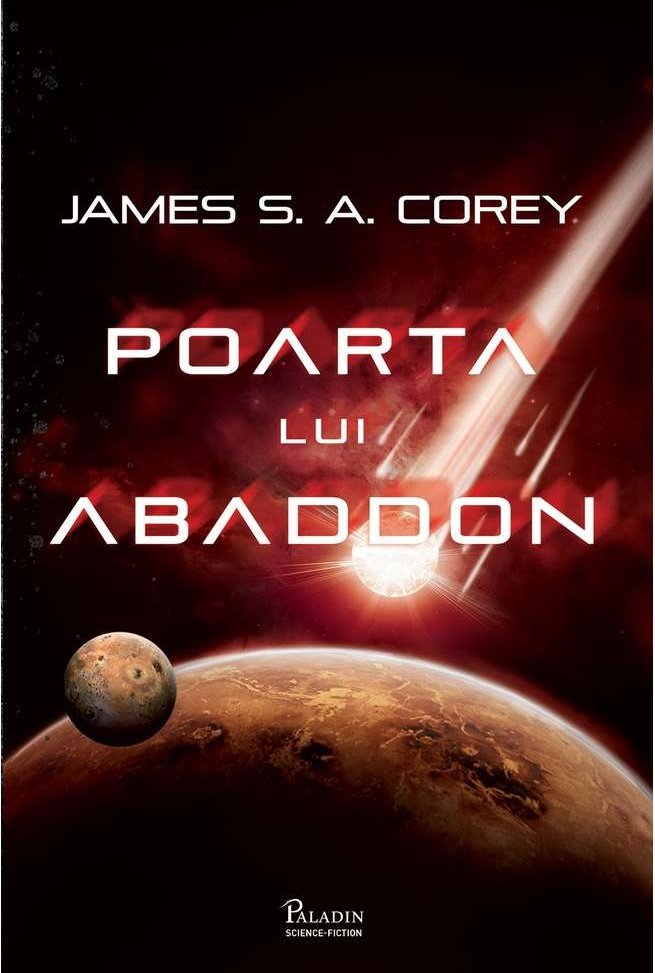 Poarta lui Abaddon