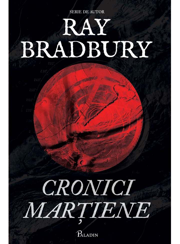 Cronici marțiene