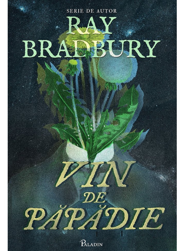 Vin de păpădie