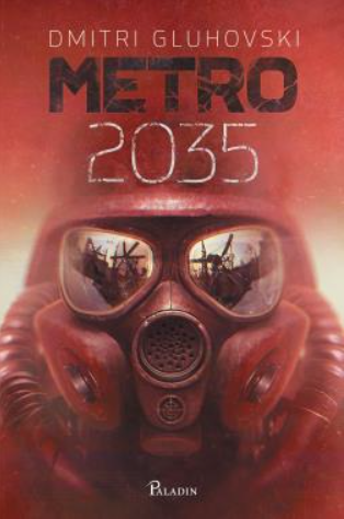 Metro 2035