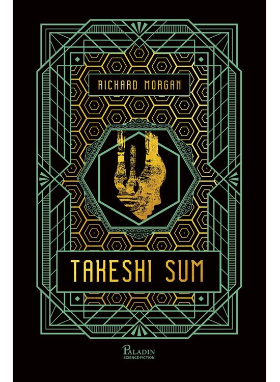 Takeshi Sum
