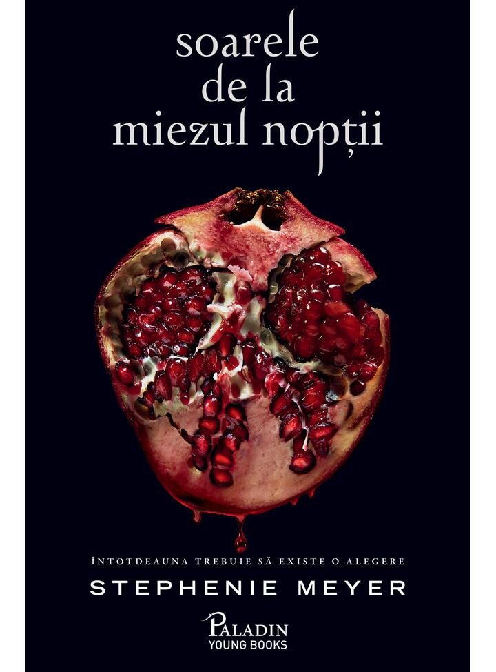 Soarele de la miezul nopții