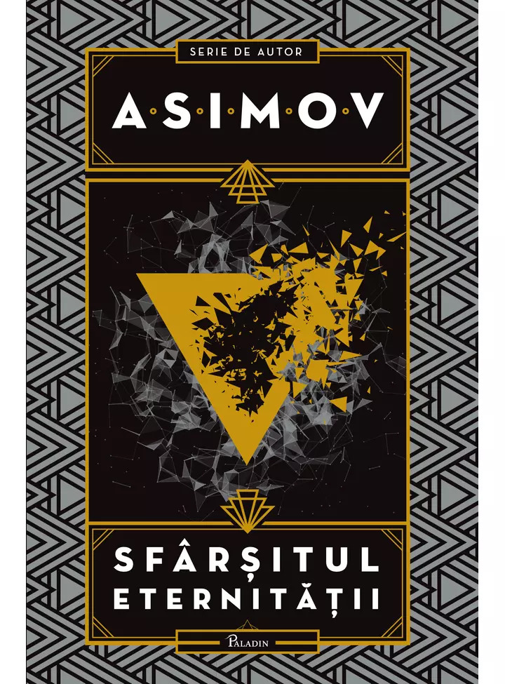Sfârșitul Eternității