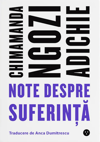 Note despre suferință