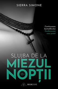 Slujba de la miezul nopții