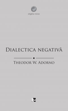 Dialectica negativa