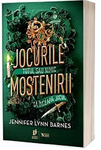 Jocurile moștenirii