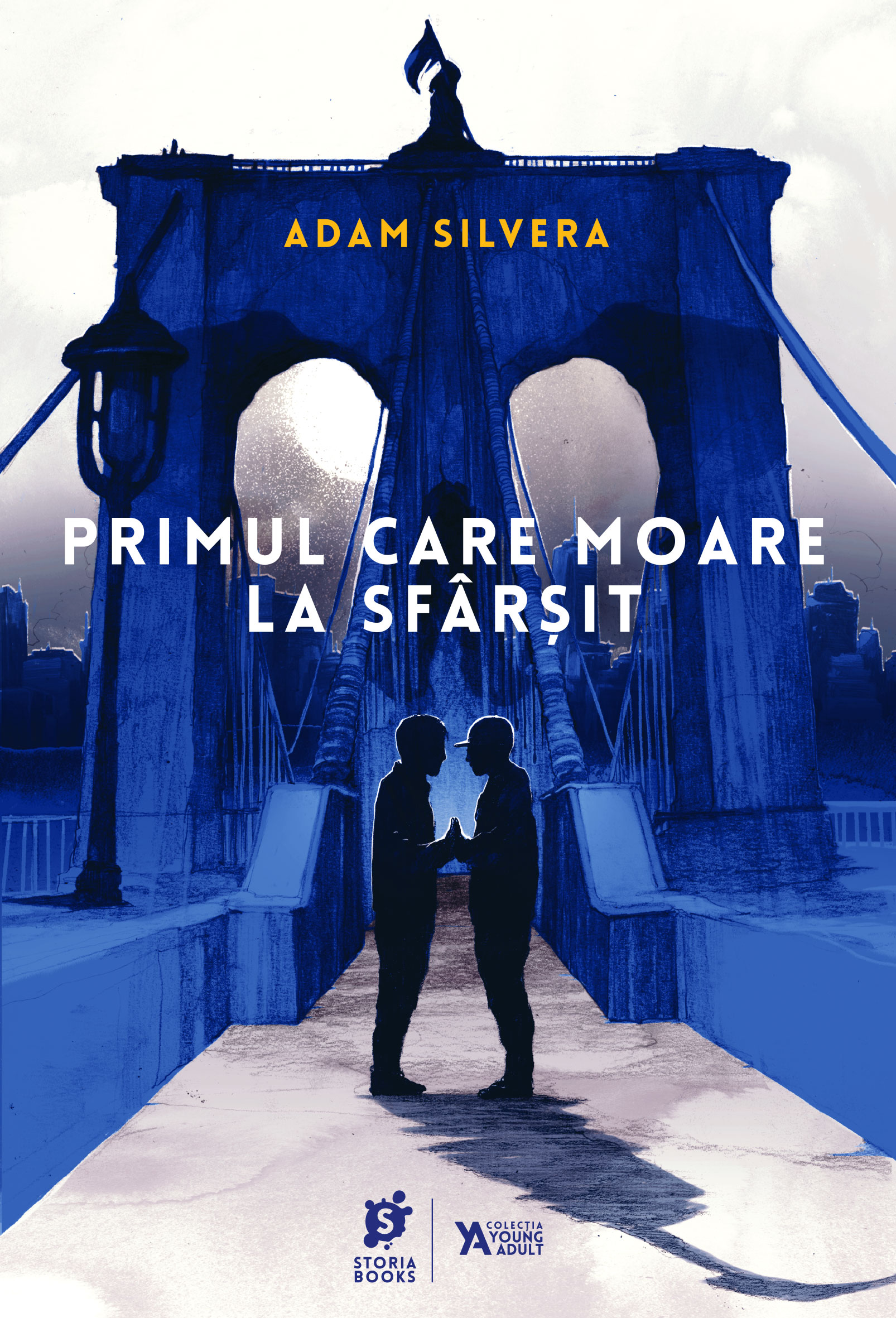 Primul care moare la sfârșit