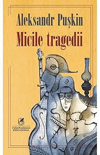 Micile tragedii