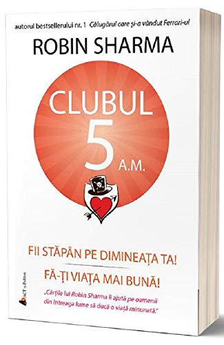 Clubul 5 A.M.