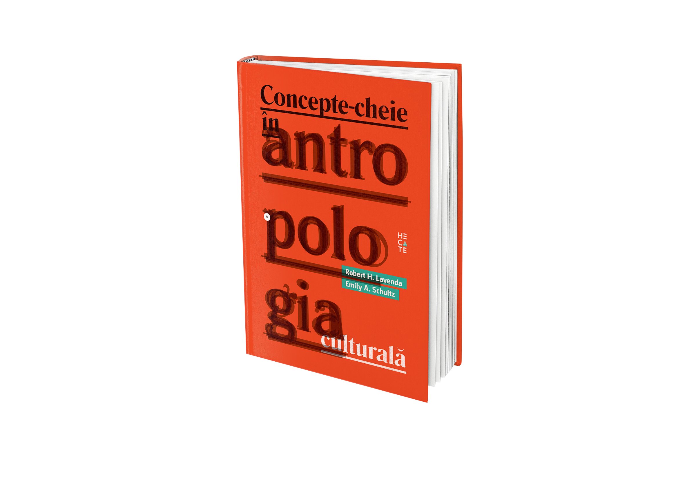 Concepte-cheie in antropologia culturala