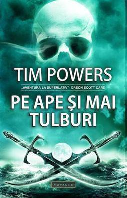 Pe ape si mai tulburi