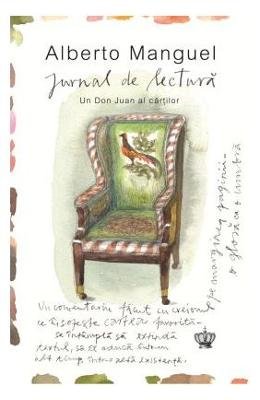 Jurnal de lectura
