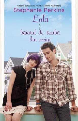 Lola și băiatul de treabă din vecini