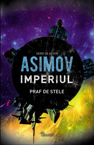 Praf de stele