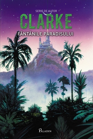 Fântânile Paradisului