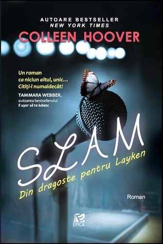 Slam. Din dragoste pentru Layken