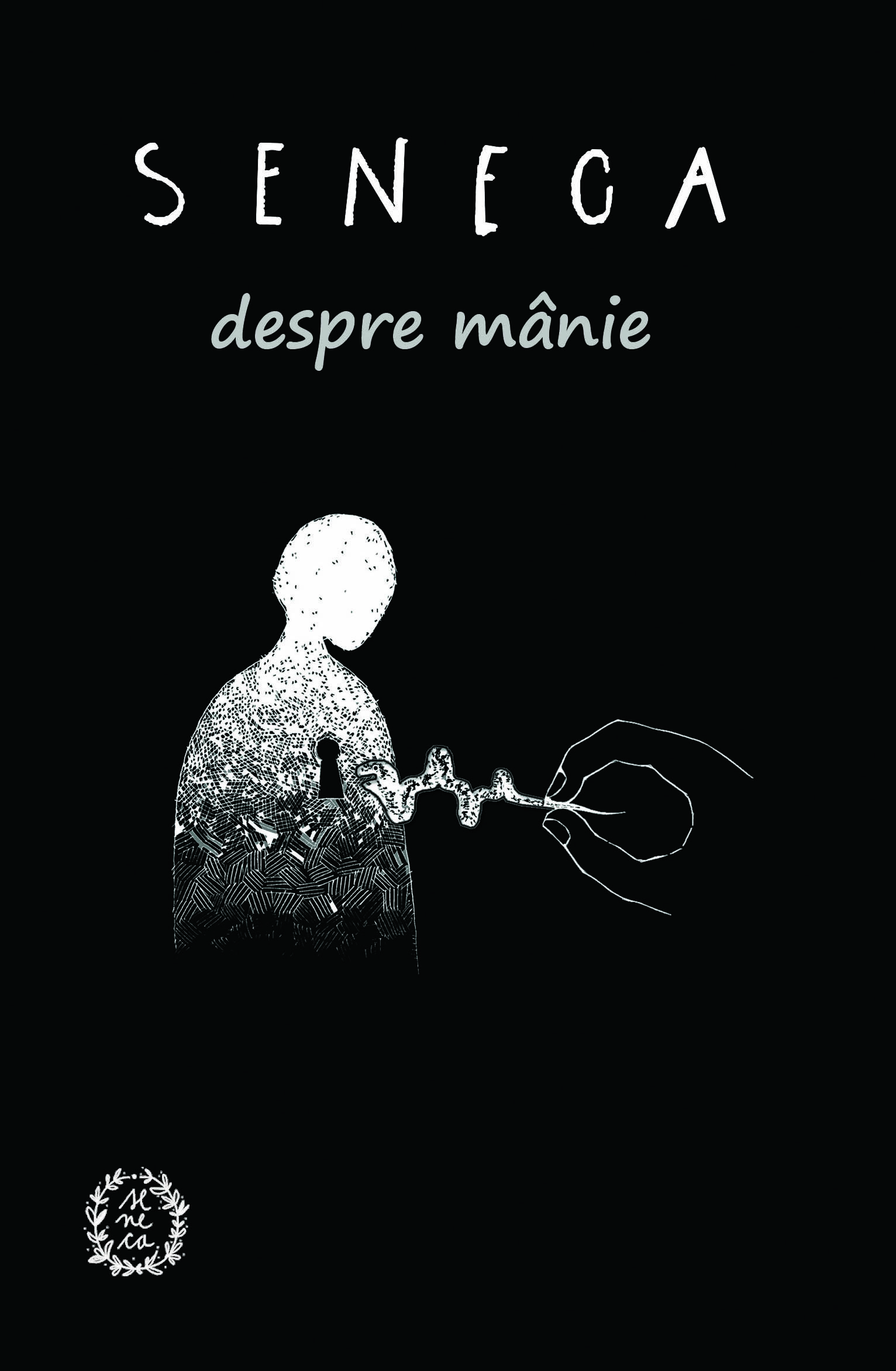 Despre mânie