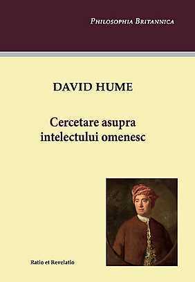 Cercetare asupra intelectului omenesc