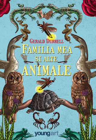 Familia mea și alte animale