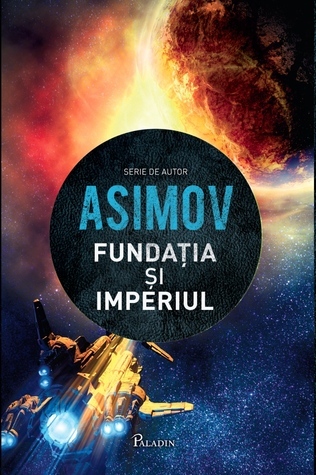 Fundația și Imperiul