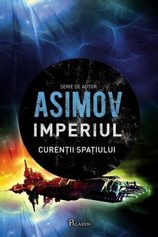 Curentii spatiului