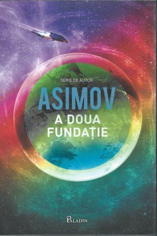A doua fundație