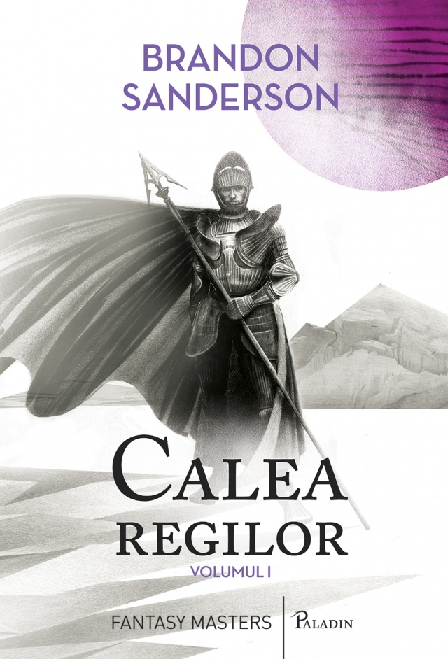 Calea regilor volumul 1