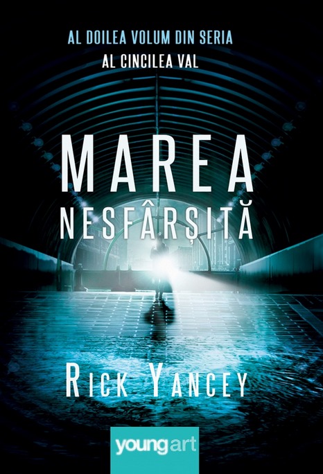 Marea nesfârşită