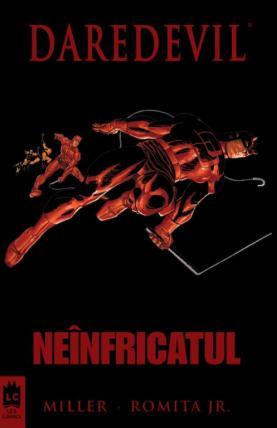 Daredevil Neînfricatul