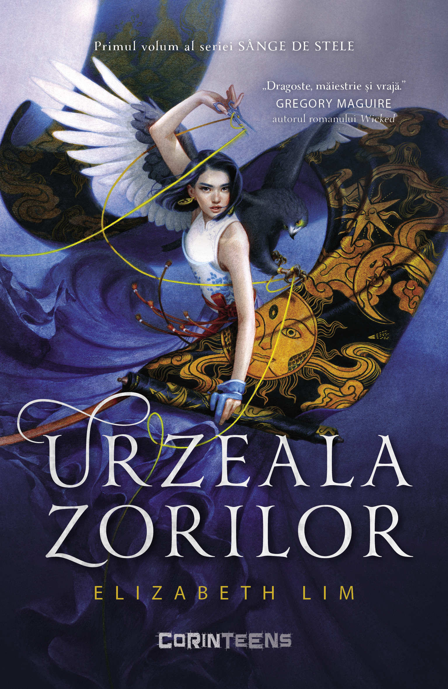 Urzeala zorilor