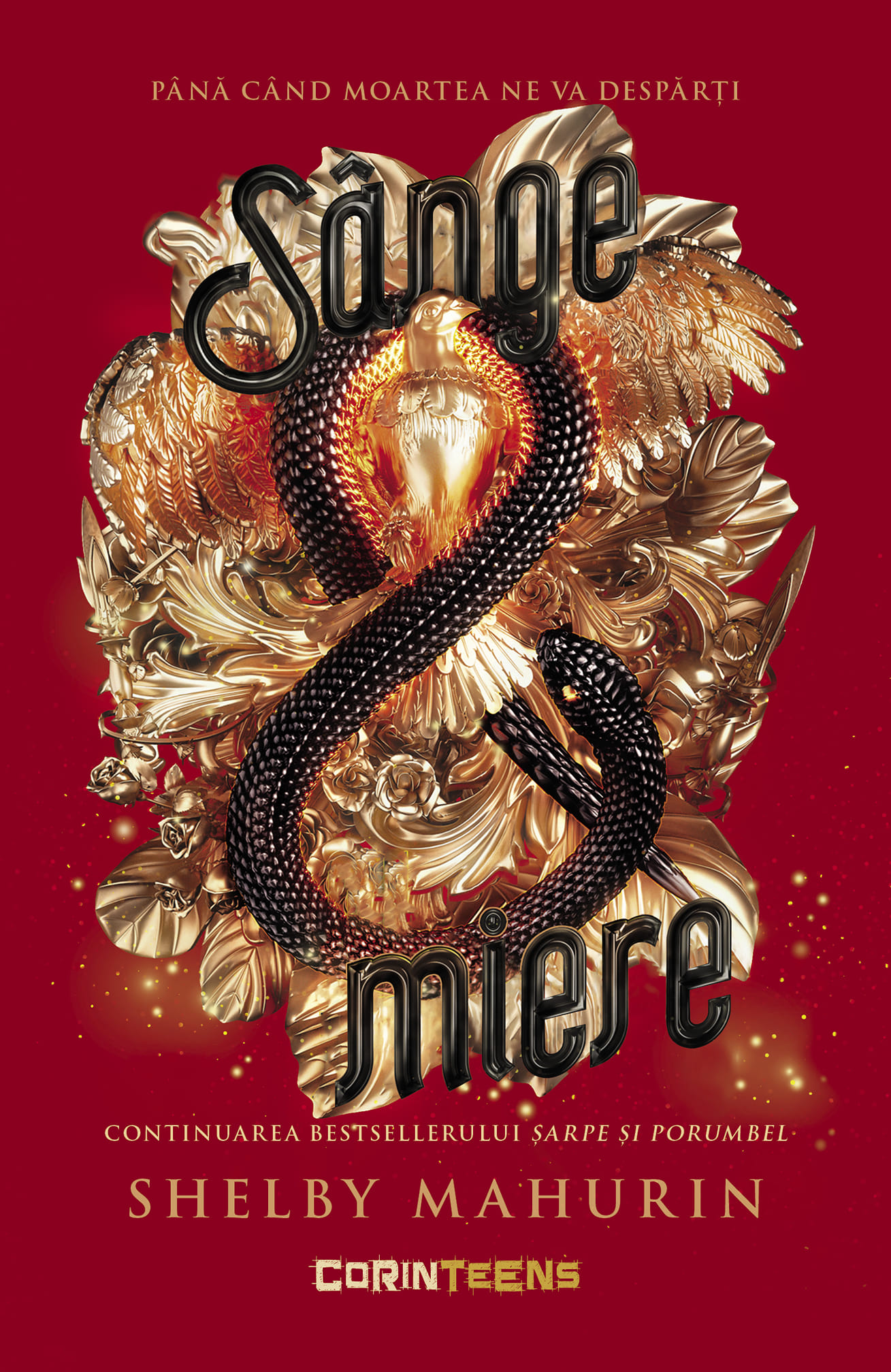 Sânge și miere