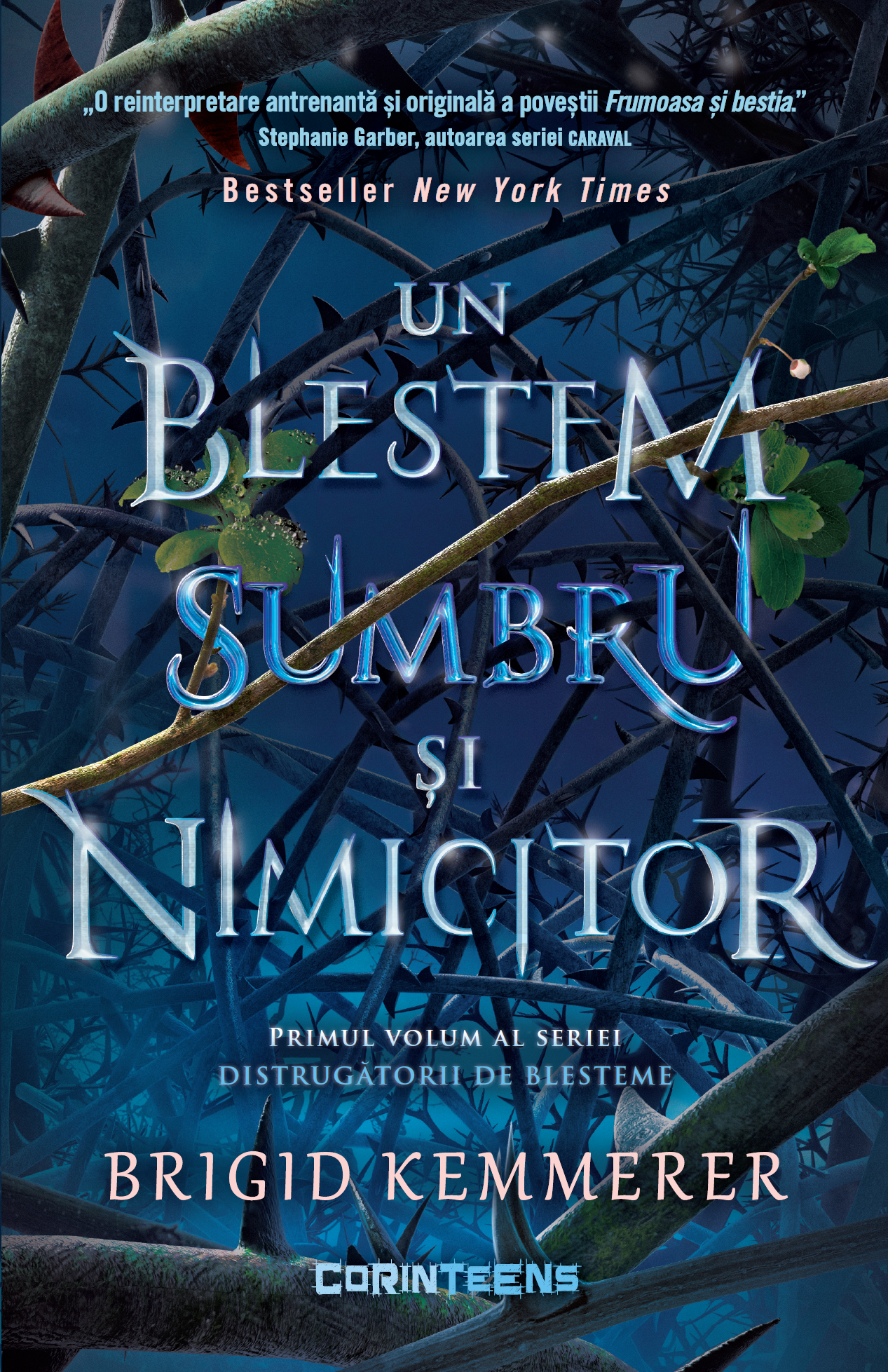 Un blestem sumbru și nimicitor