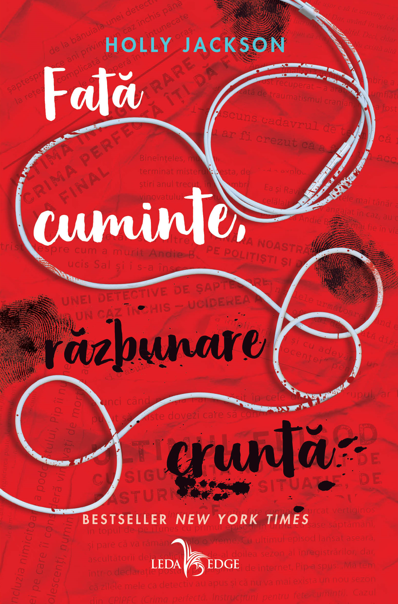 Fată cuminte, răzbunare cruntă