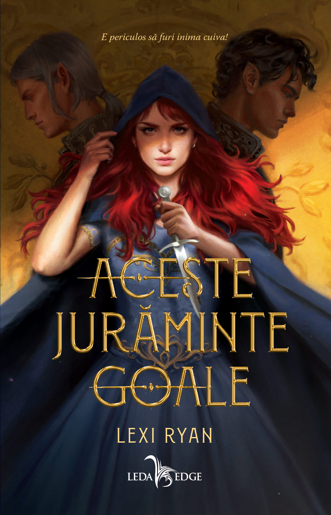 Aceste jurăminte goale