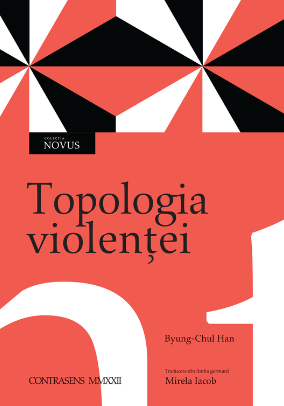 Topologia violenței