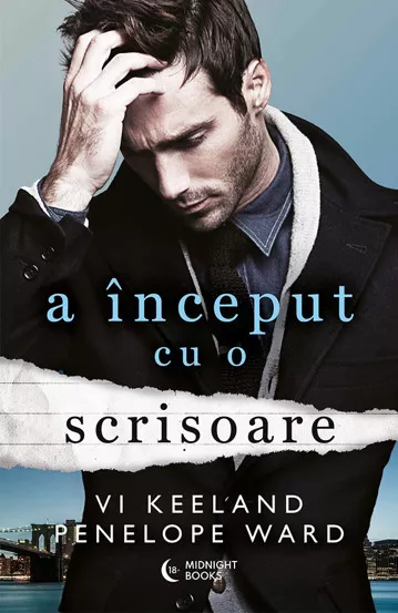 A inceput cu o scrisoare