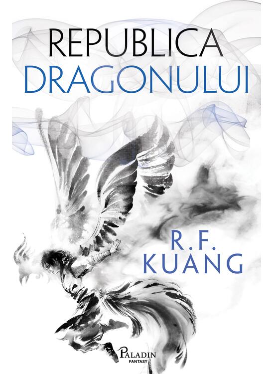 Republica Dragonului